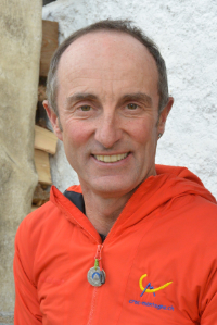 Olivier Amiguet