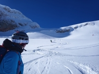 Initiation - bases de la randonnée à ski
