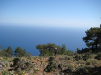 Chemin de Crète – La Grèce authentique