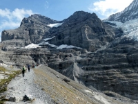 "Eiger Trail" et Grindelwald